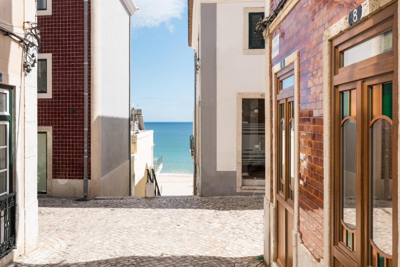 Casa Da Tia Zezinha By Rnvillage Sesimbra Exterior foto